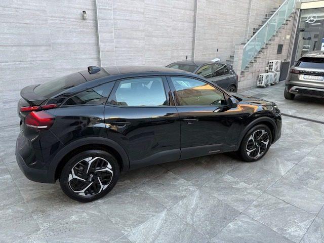 CITROEN C4 PureTech 130 S&S EAT8 Feel Pack