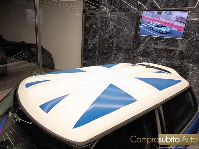 MINI Cooper D 1.6 16V Cooper D