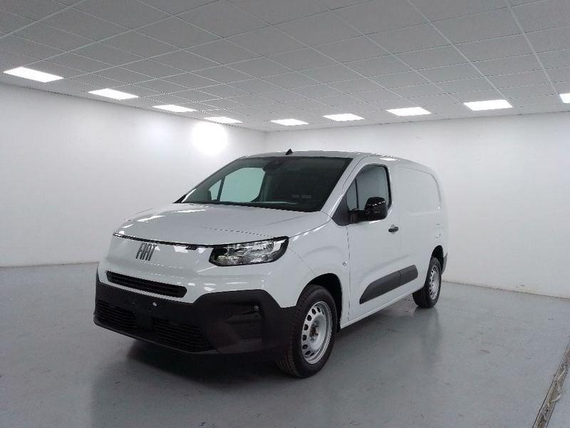 FIAT Doblò Doblo van 1.5 bluehdi 130cv LH1