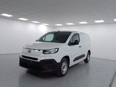 FIAT Doblò Doblo van 1.5 bluehdi 130cv LH1