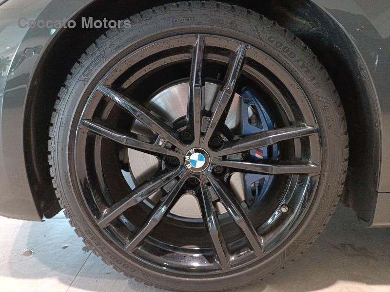 BMW Serie 4 Coupe 430 i Msport Steptronic