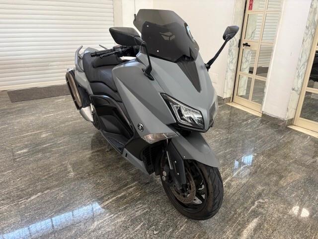 Yamaha T Max 530 LUX