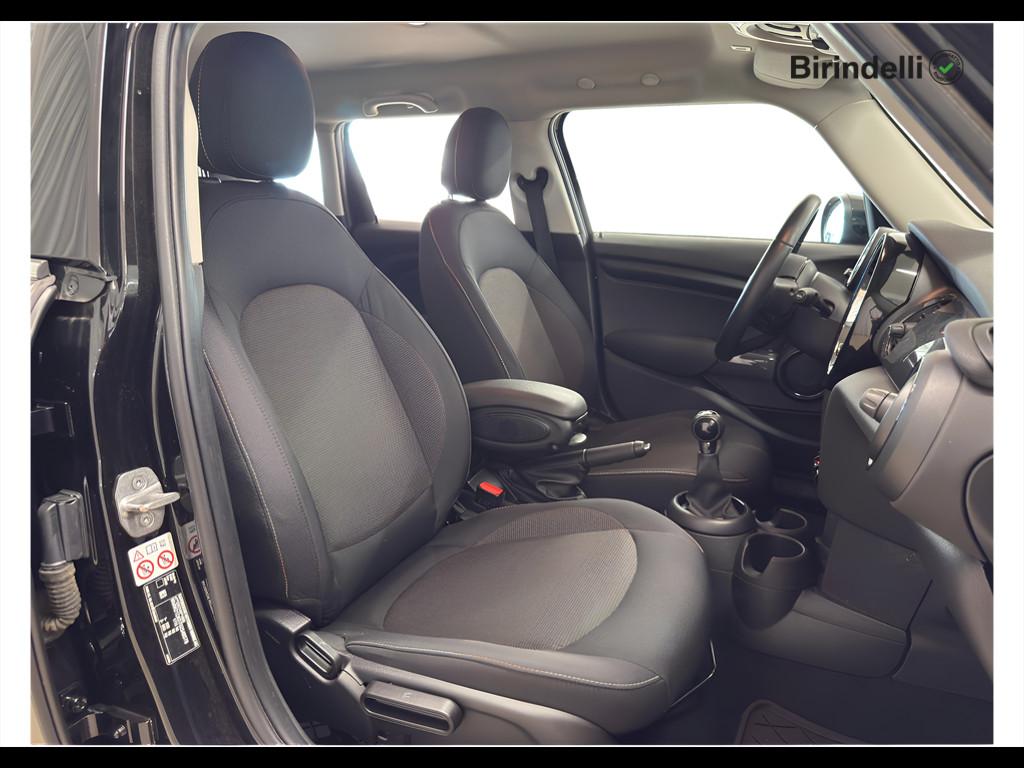 MINI Mini 5 porte (F55) - Mini 1.5 One Classic 5 porte