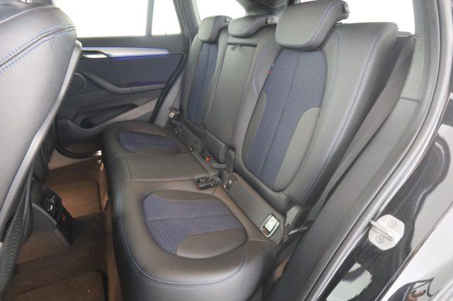 BMW X1 X1 sDrive18d MSPORT