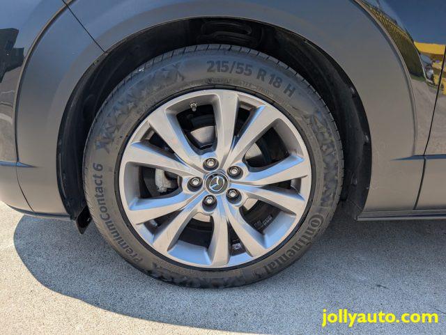 MAZDA CX-30 2.0L e-Skyactiv-G M Hybrid 2WD Executive App Pack
