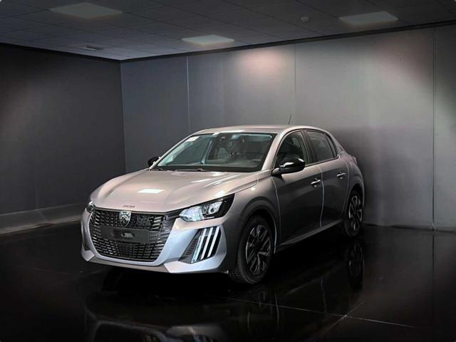 PEUGEOT 208 1.2 puretech Style PREZZO REALE