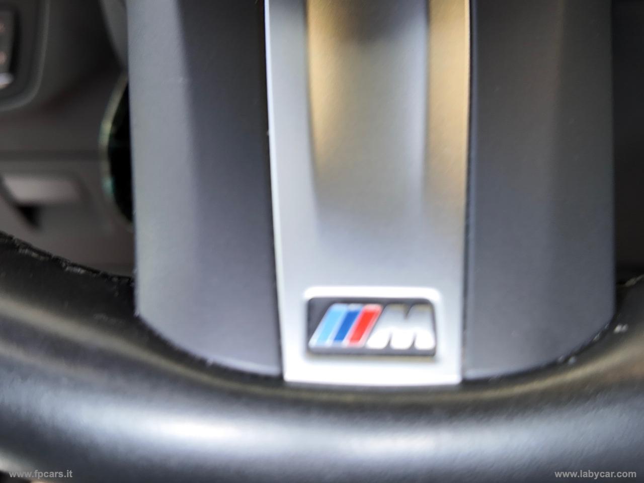 BMW X3 xDrive30d 48V Msport