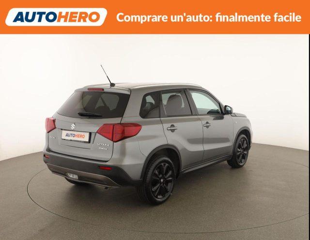 SUZUKI Vitara 1.0 Boosterjet 4WD AllGrip Cool