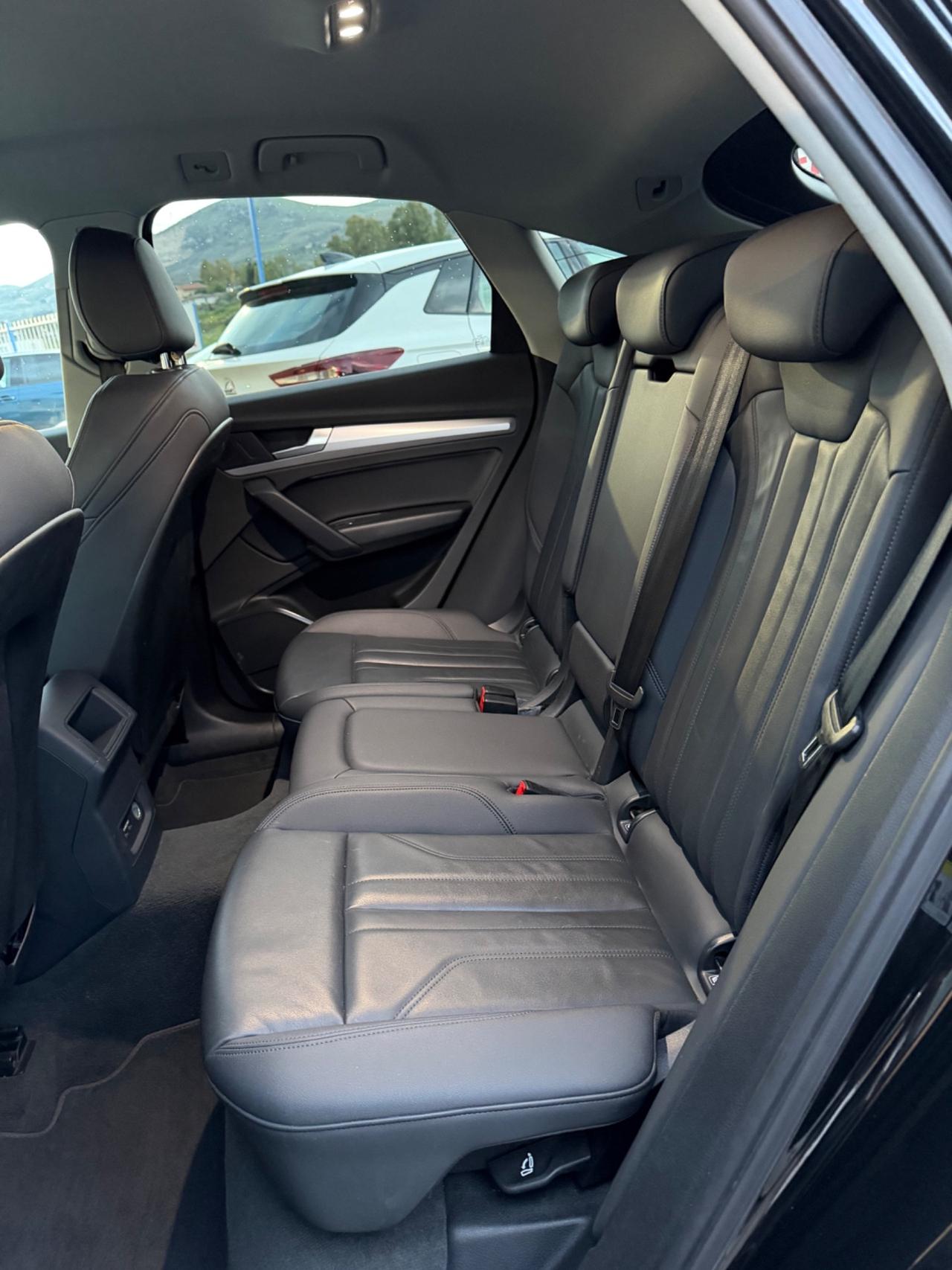 Audi Q5 SPB 2.0 TDi 163cv 2022