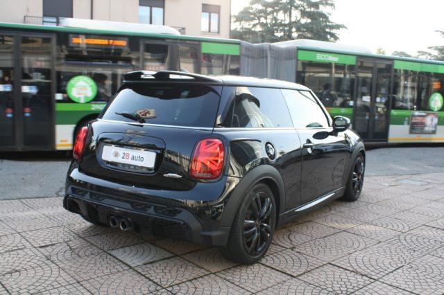 MINI John Cooper Works 2.0