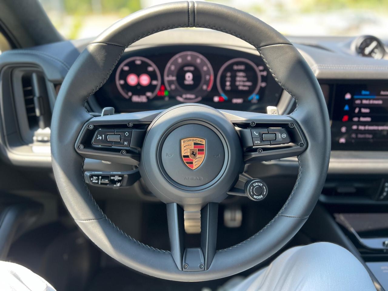 Porsche Cayenne Coupé 4.0 GTS V8 500CV BITURBO IVA ESPOSTA UNICA