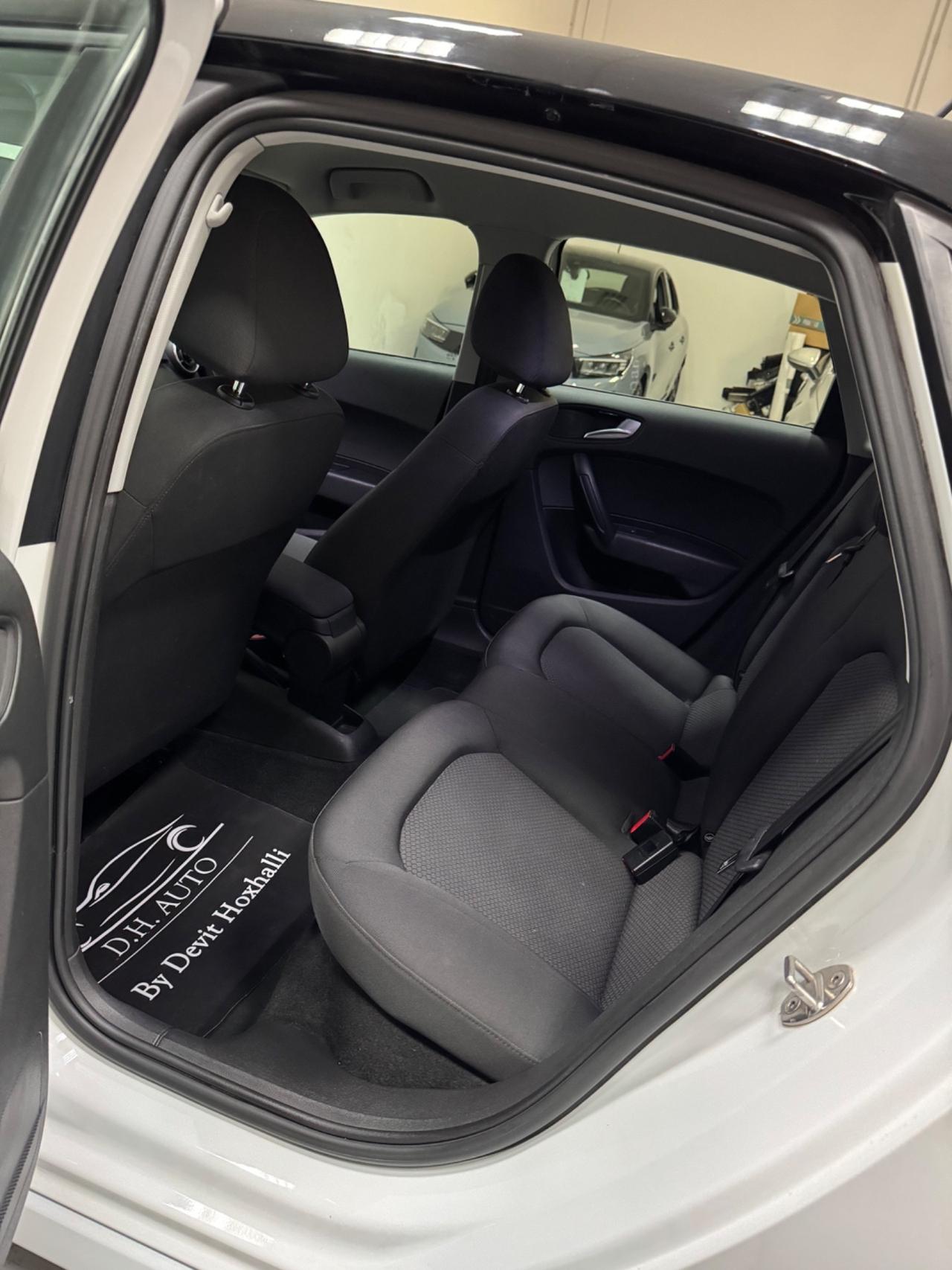 Audi A1 SPB 1.4 TDI Sport