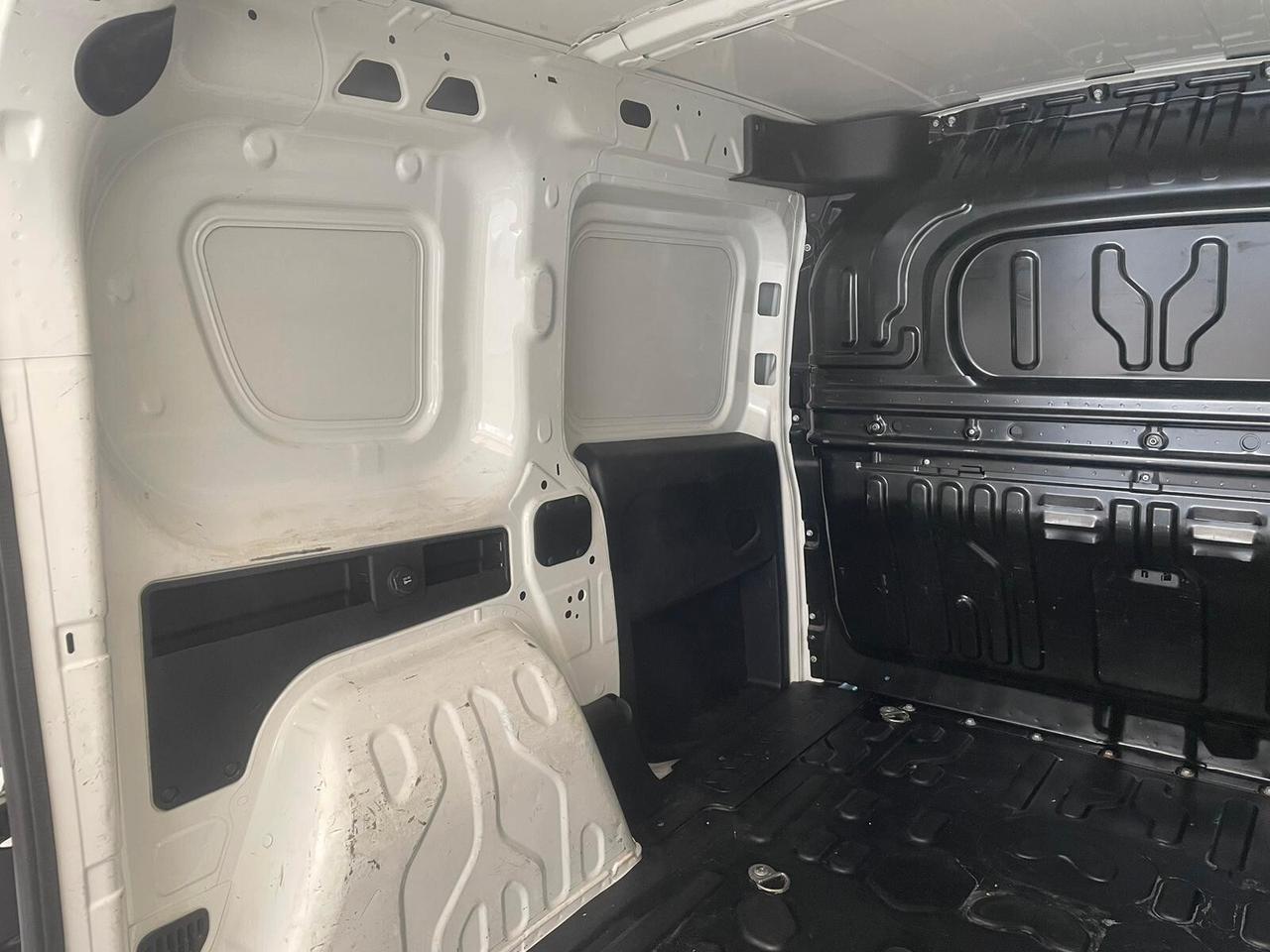 Fiat Doblo Doblò 1.3 MJT S&S PC-TN Cargo Lounge 3 posti