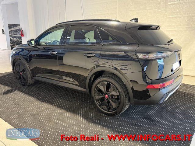 DS AUTOMOBILES DS 7 BlueHDi 130 CV aut. Performance Line - PROMO