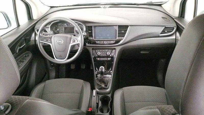 Opel Mokka X 1.6 cdti Innovation s&s 4x2 110cv