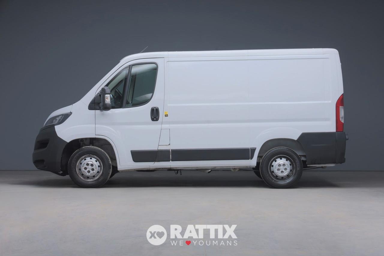 Peugeot Boxer 330 2.2 BlueHDI 140CV L1H1 Premium (IVA ESCLUSA)