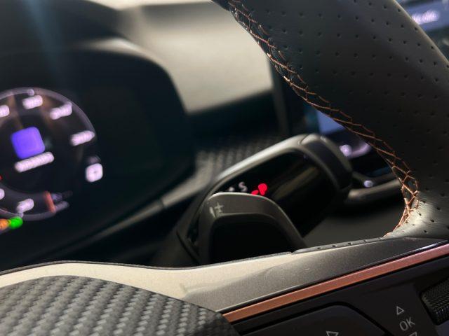 CUPRA Terramar 1.5 e-Hybrid DSG Impulse full optional da ?399,00