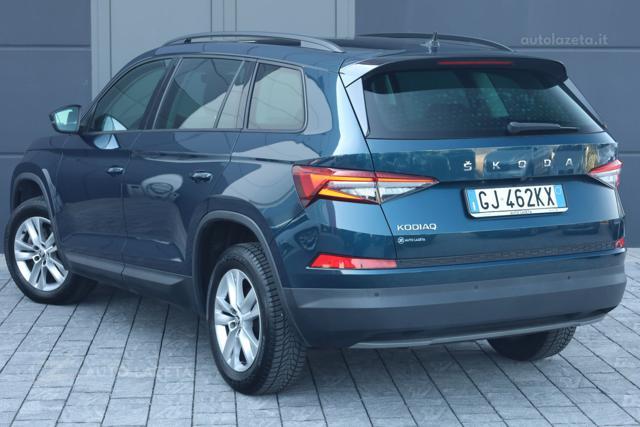 SKODA Kodiaq 2.0 TDI EVO SCR DSG Ambition