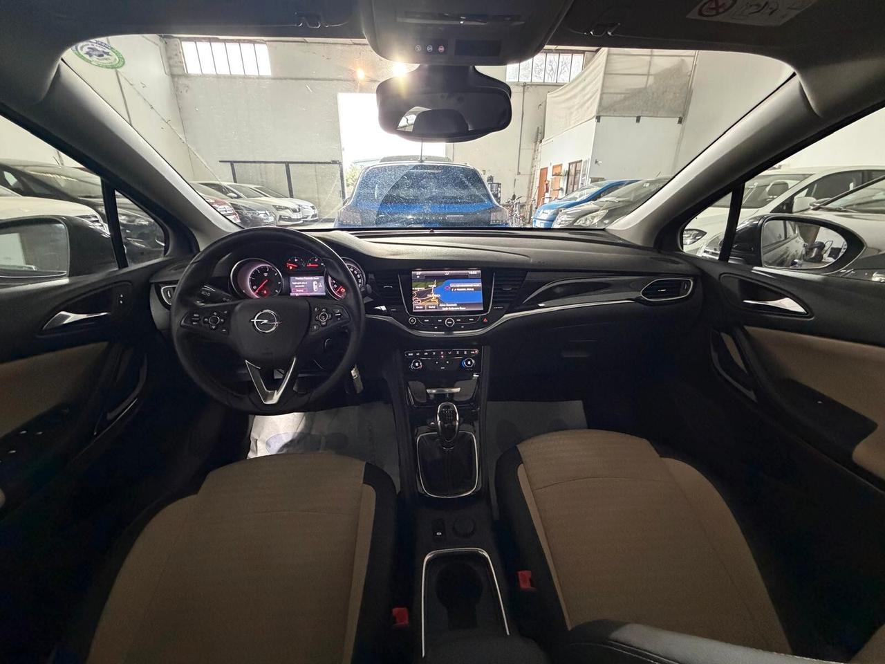 Opel Astra 1.6 cdti 110cv S&S 5p INNOVATION