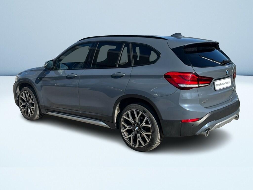 BMW X1 18 d xLine Plus xDrive Steptronic