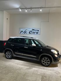 Fiat 500L 1.3 Multijet 85 CV Trekking (VENDUTA)