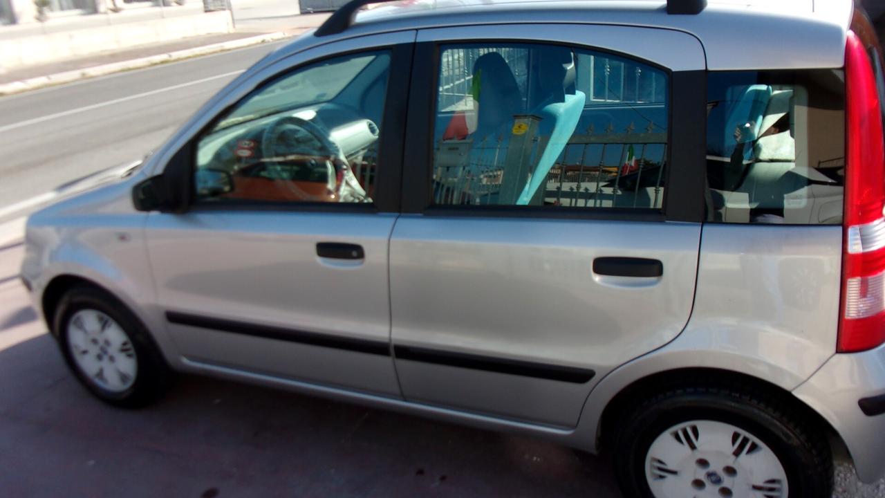 Fiat Panda 1.2 Dualogic