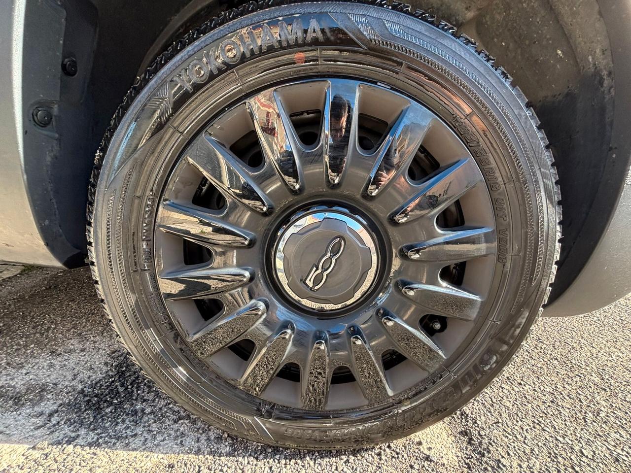 Fiat 500L 1.3 Multijet 95 CV Cross - 2021