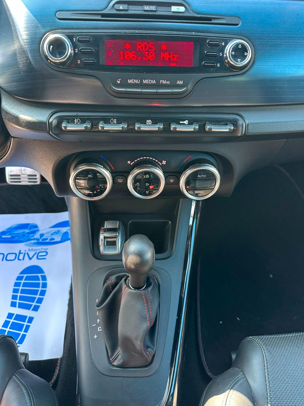 Alfa Romeo Giulietta 1.4 t. m.air Exclusive 170cv