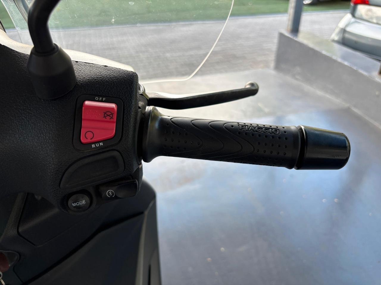 Piaggio Beverly 300 S