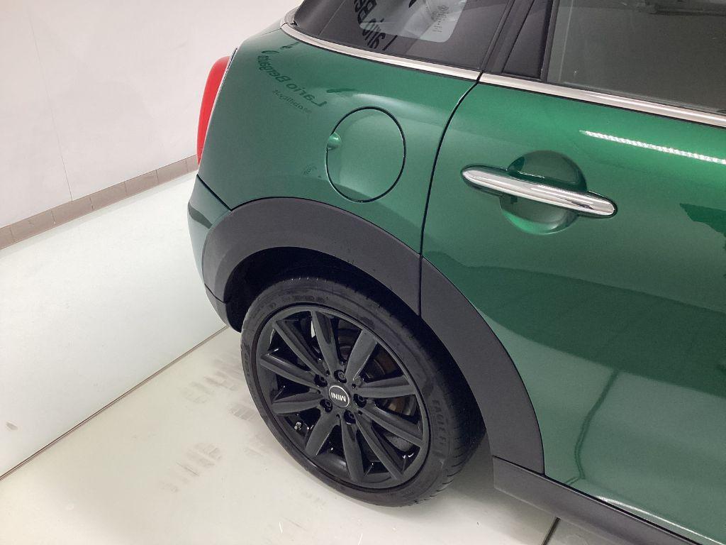 Mini One 1.5 TwinPower Turbo One