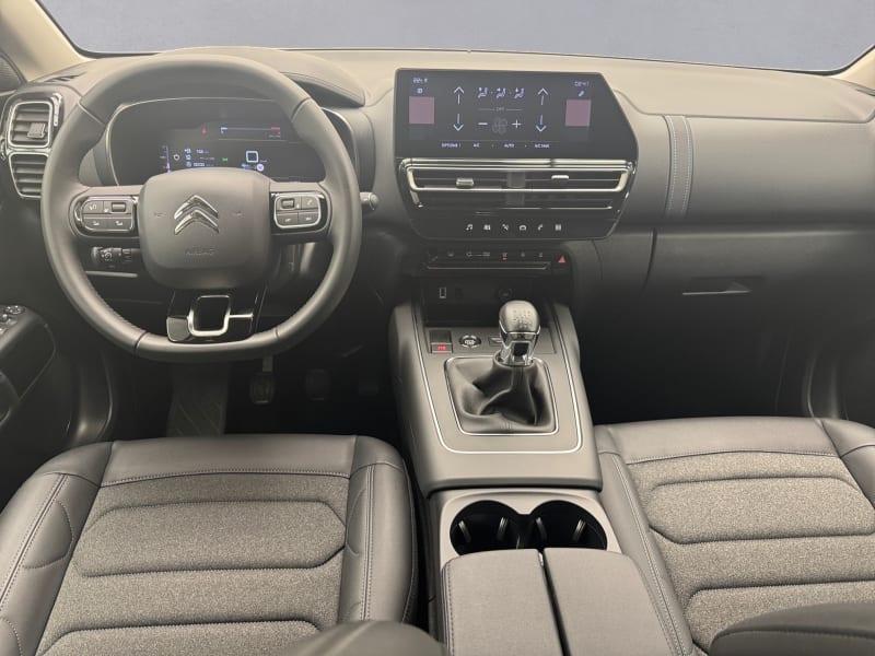 CITROEN C5AIRCROSS PURETECH 130 S&S PL