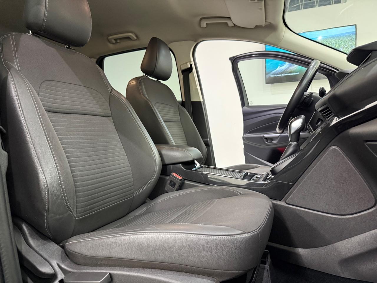 Ford Kuga 1.5 TDCI 120 Autom. Titanium