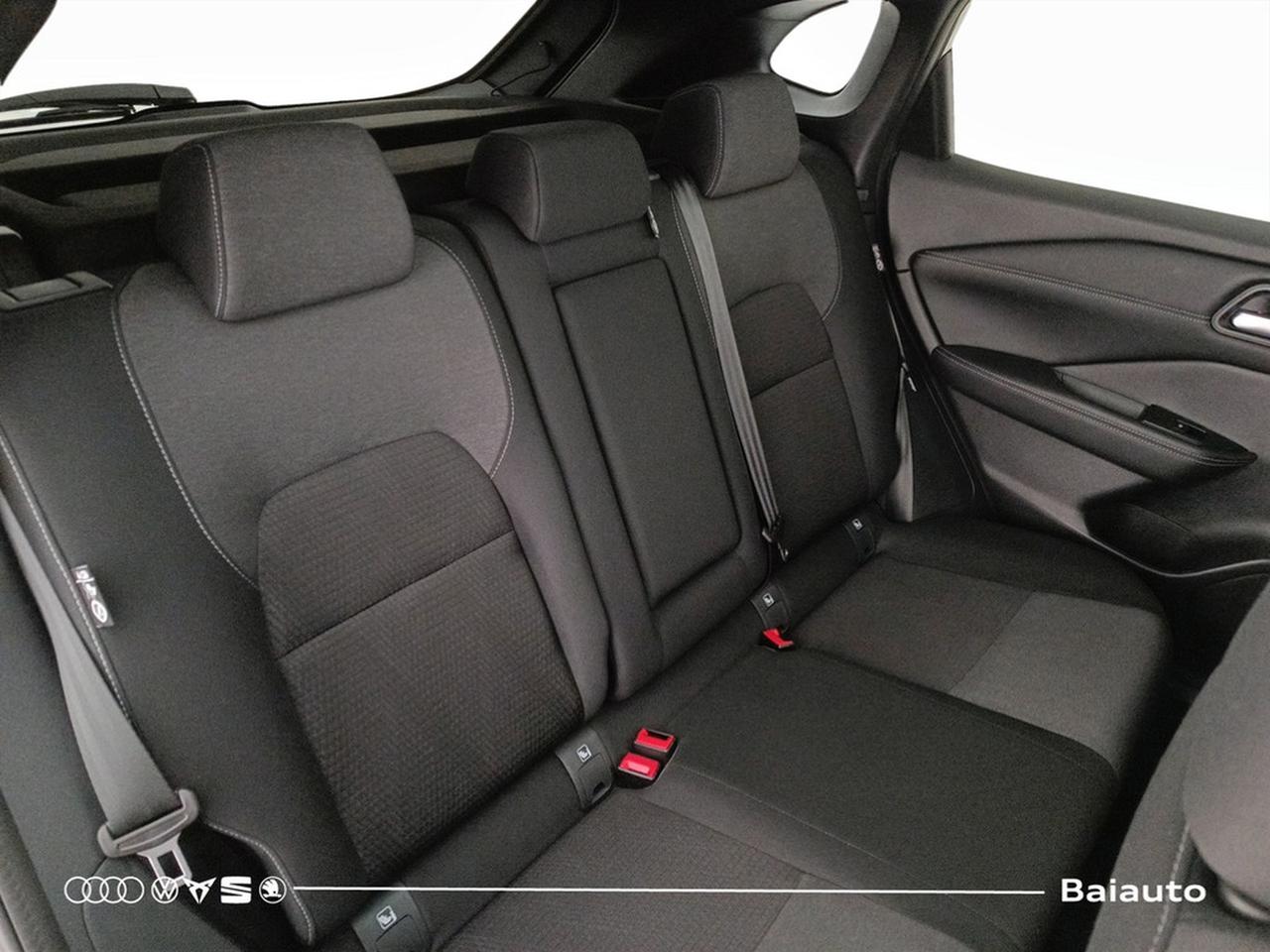 Nissan Qashqai 1.5 e-power n-connecta 2wd e-shifter