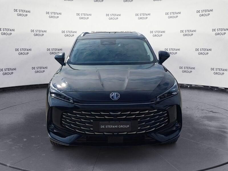 MG HS HS 1.5 hybrid+ Luxury auto