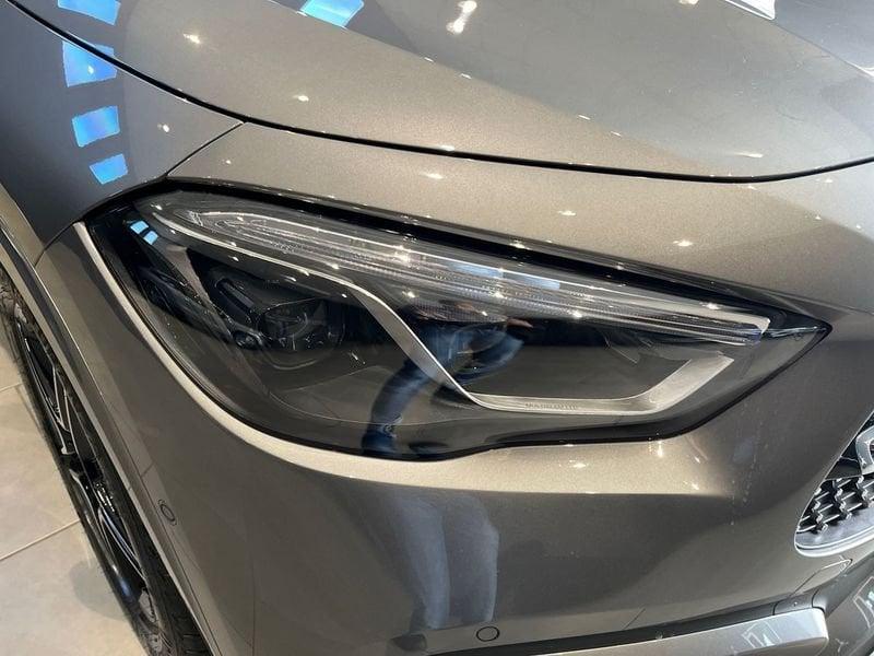 Mercedes-Benz GLA 200 d AMG Line Extra auto