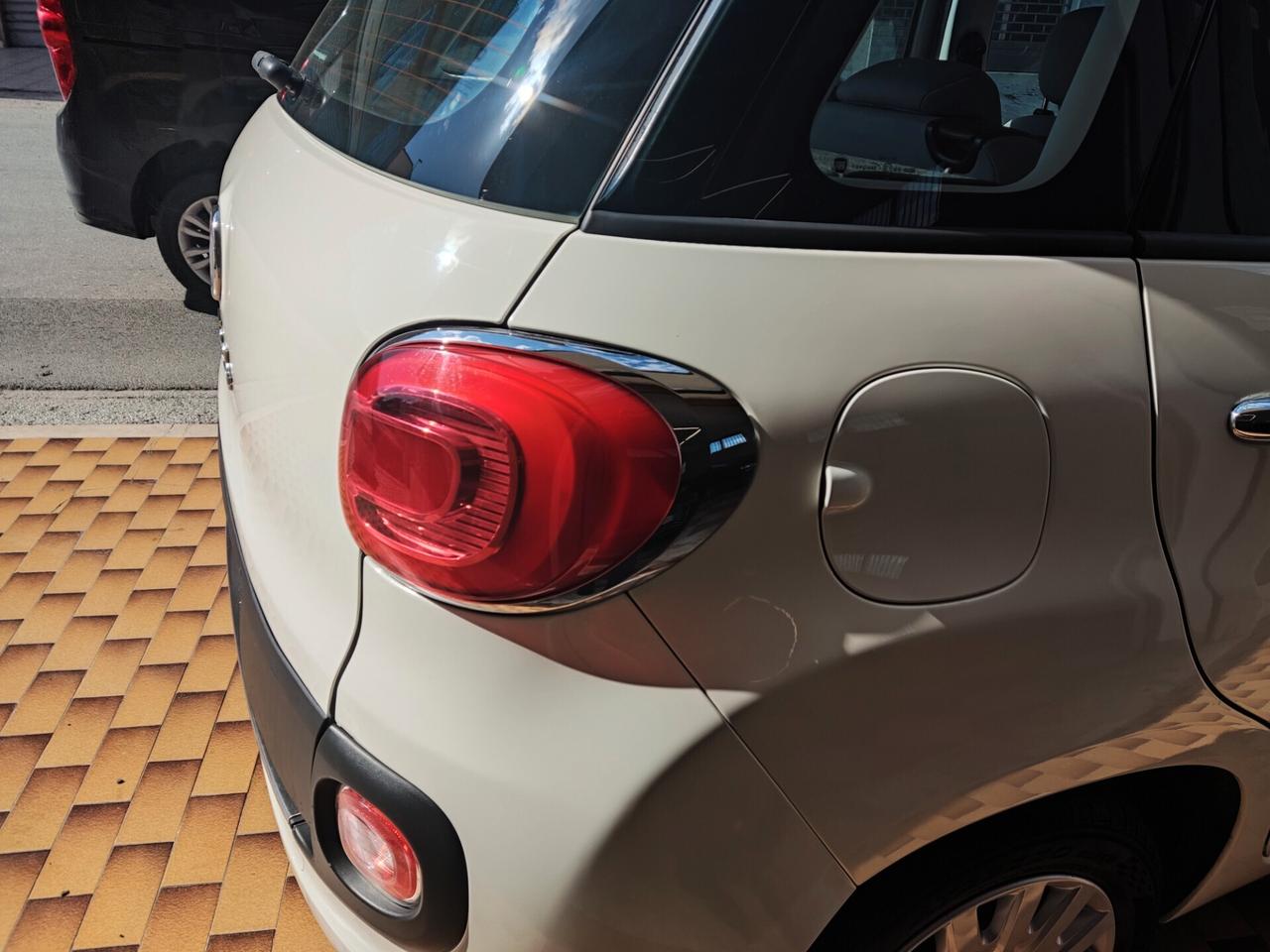 Fiat 500L 1.6 Multijet Pop Star