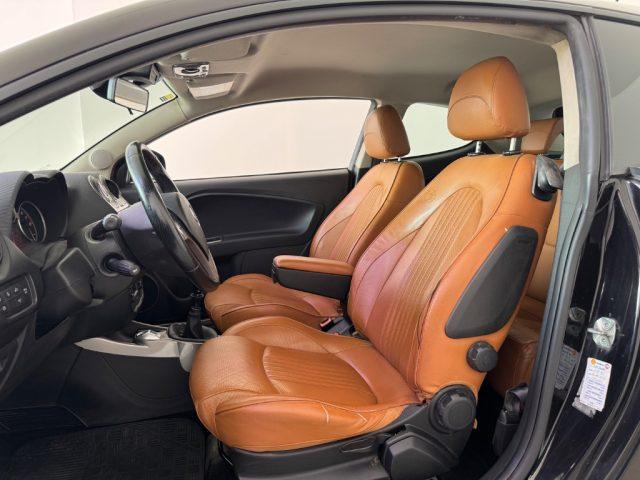 ALFA ROMEO MiTo 1.4 T 135 CV M.air S&S Dist. Sport Pack