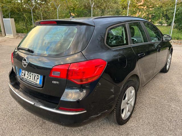 OPEL Astra 1.7 CDTI 110CV Sports Tourer Stupenda Bellissima