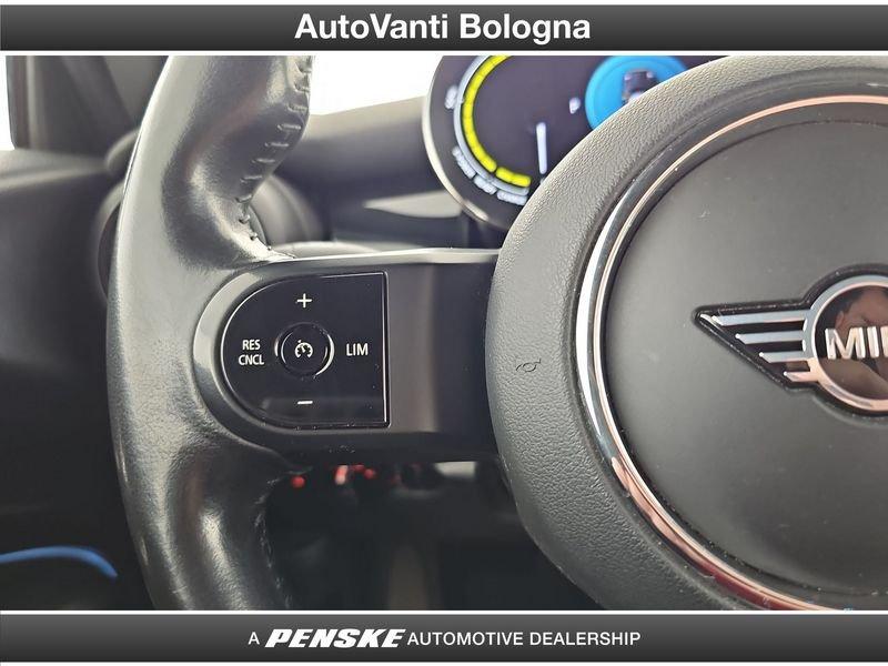 MINI Cooper SE Cooper SE Classic