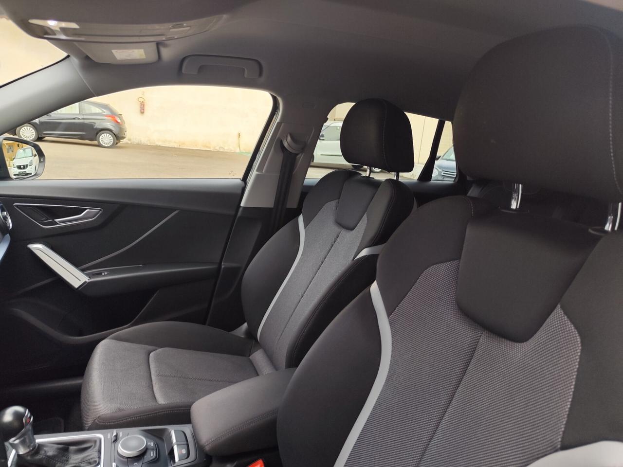 Audi Q2 1.6 TDI Sport