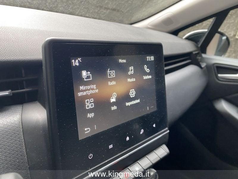 Renault Clio Clio Full Hybrid E-Tech 140 CV 5 porte Zen