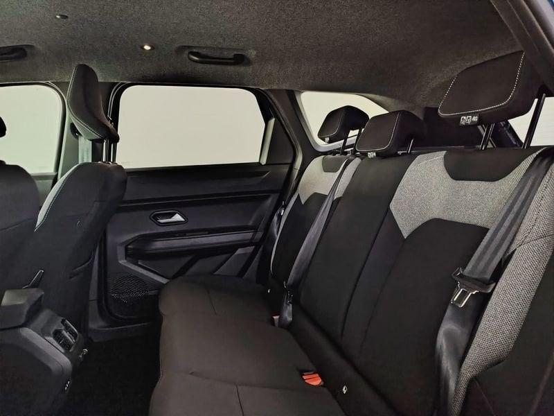 Dacia Bigster 1.8 hybrid Journey 155cv