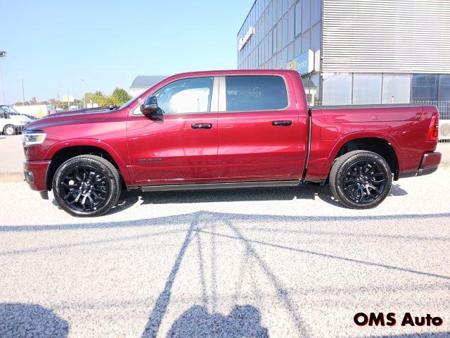 DODGE RAM 1500 3.0L I6 Hurricane LIMITED NIGHT - Pronta