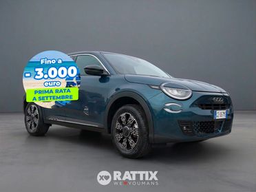 Fiat 600 1.2 Hybrid 145CV Pop Auto