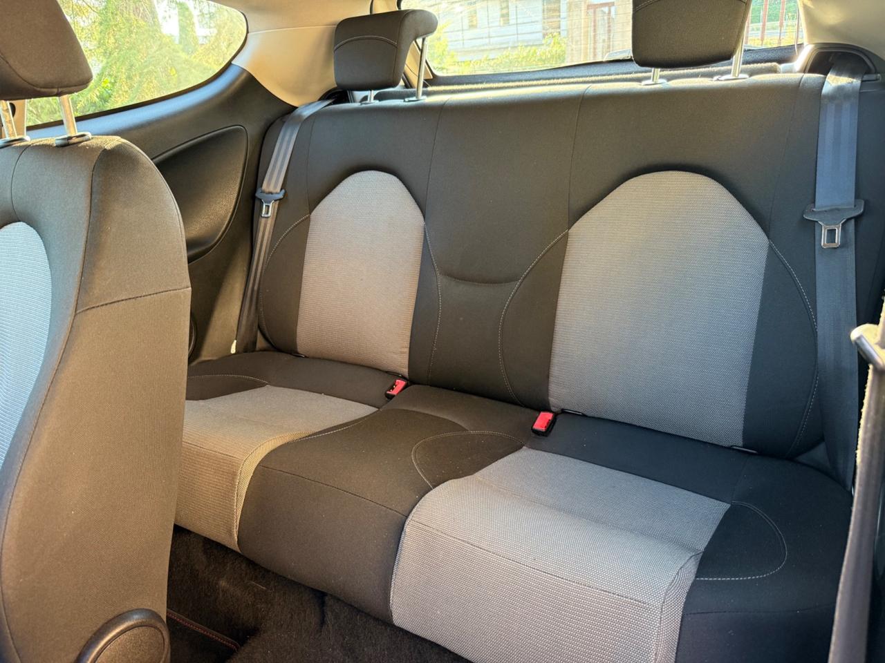 Alfa Romeo MiTo 1.3 JTDm 90 CV