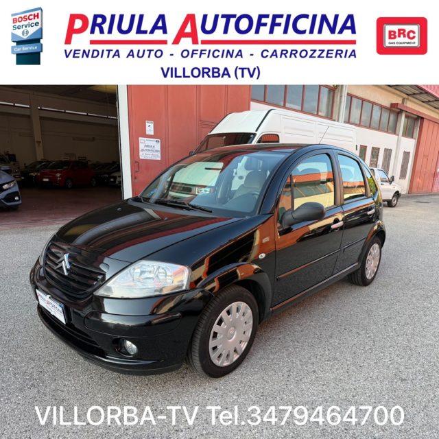 CITROEN C3 1.4 Elegance
