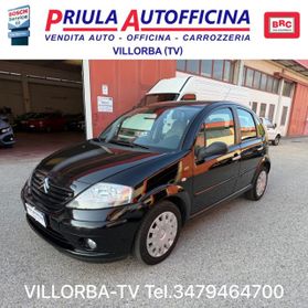 CITROEN C3 1.4 Elegance