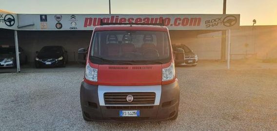 FIAT Ducato Cassone
