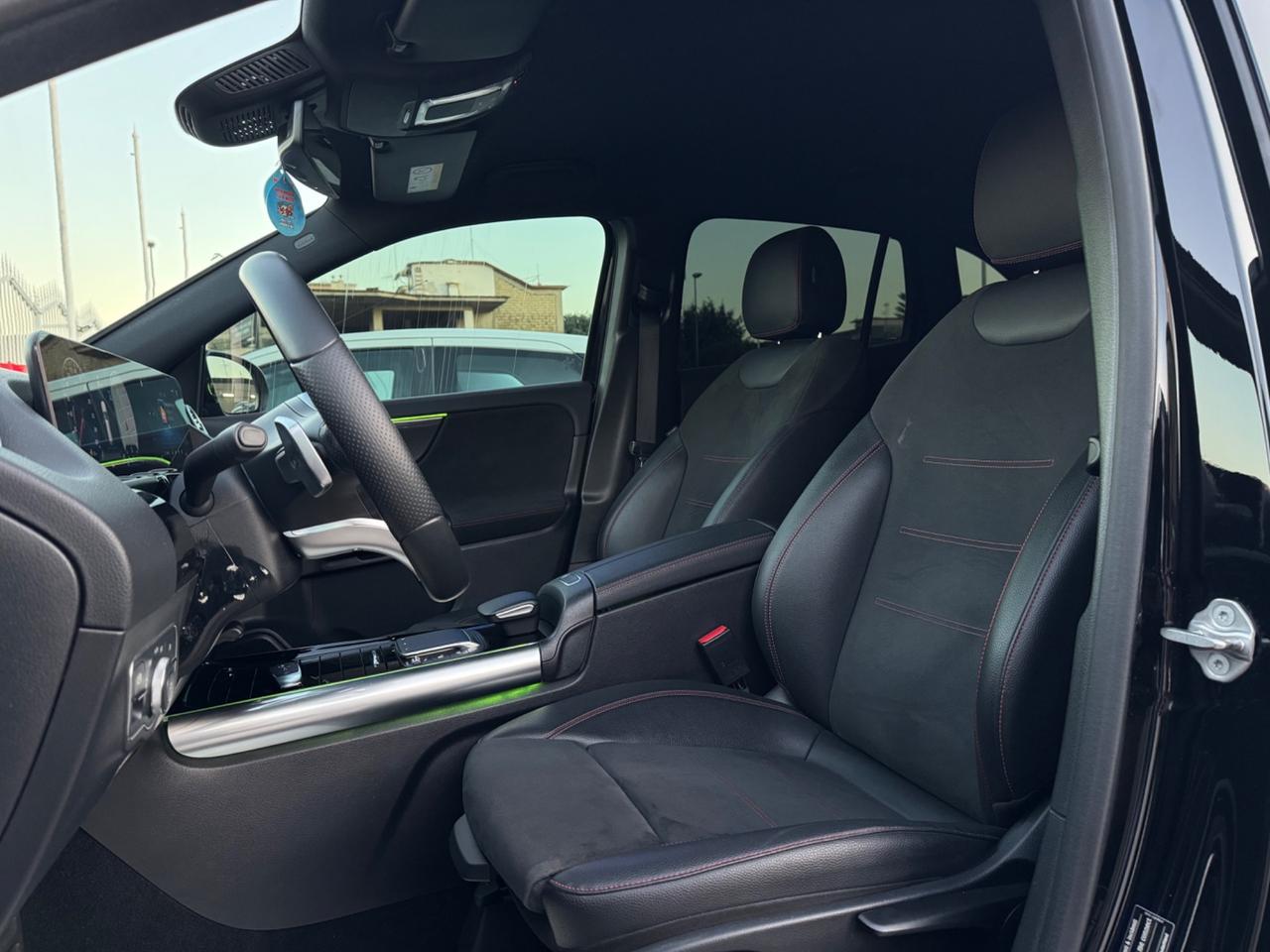 Mercedes-benz GLA 200d Premium AMG 48000km