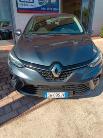 Renault Clio TCe 12V 100 CV GPL 5 porte Intens